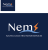 NemS logo design